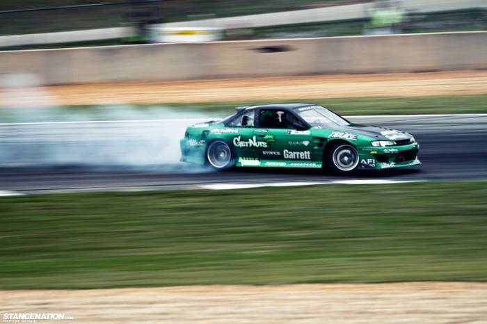 Formula Drift 2013   (161 )