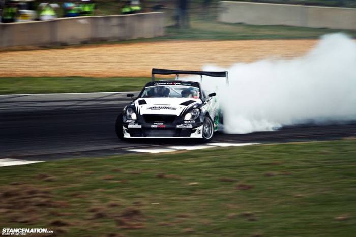 Formula Drift 2013   (161 )