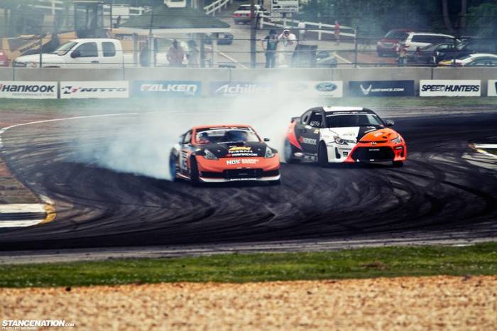 Formula Drift 2013   (161 )