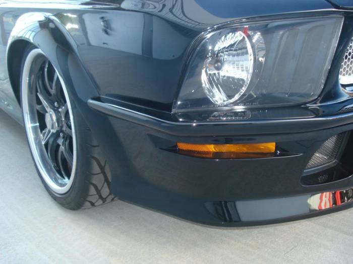 900- Ford Mustang Obsidian    (96 )