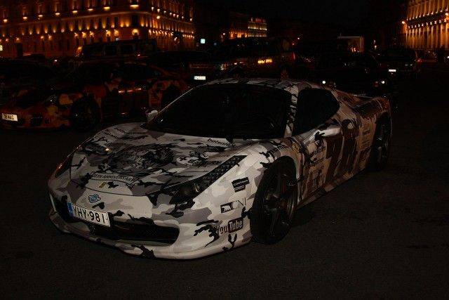 GumBall 3000  - (52 )