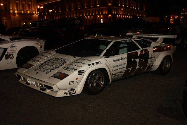 GumBall 3000  - (52 )