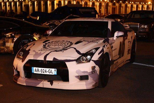 GumBall 3000  - (52 )