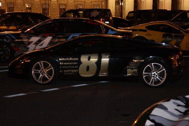 GumBall 3000  - (52 )