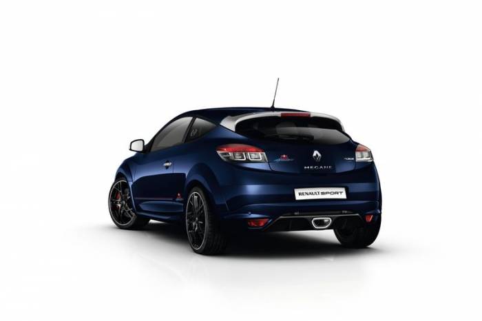 Renault  Megane RS Red Bull Racing RB8 (14 )