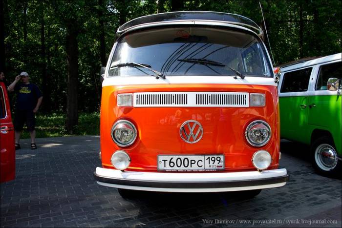   VW Beetle (64 )