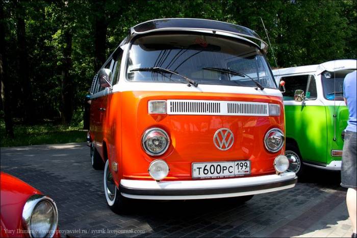   VW Beetle (64 )