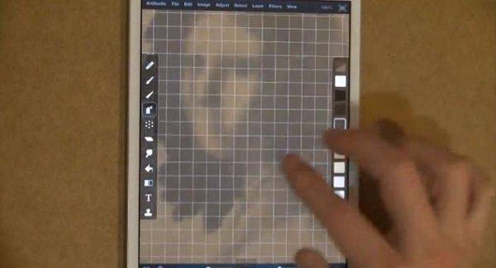    iPad