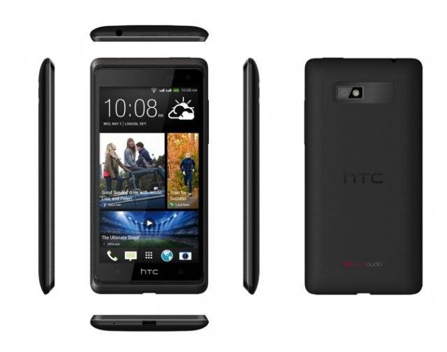 HTC Desire 600 -   2  - (8 )