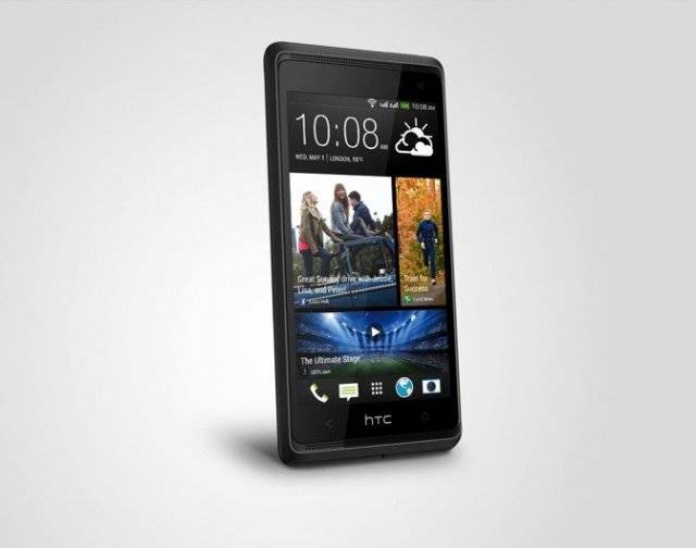 HTC Desire 600 -   2  - (8 )