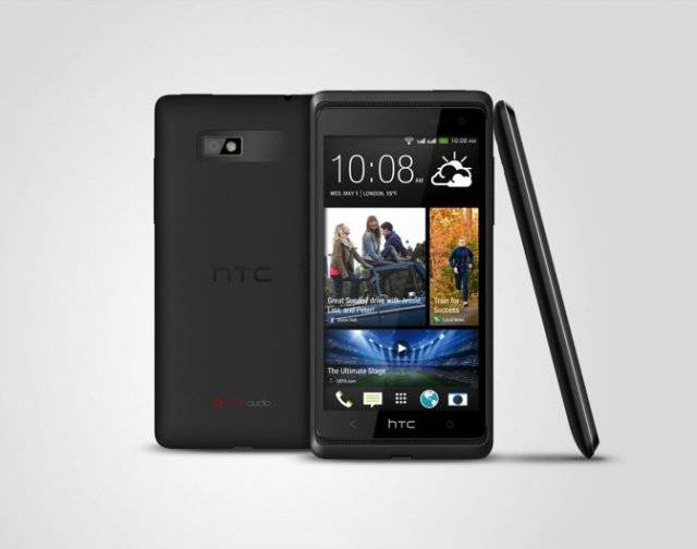 HTC Desire 600 -   2  - (8 )