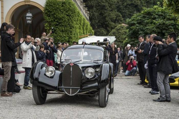 Bugatti      Villa dEste (10 )
