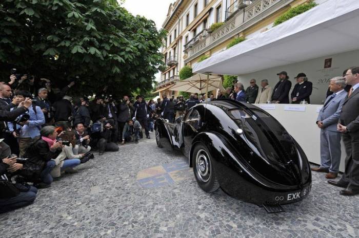 Bugatti      Villa dEste (10 )