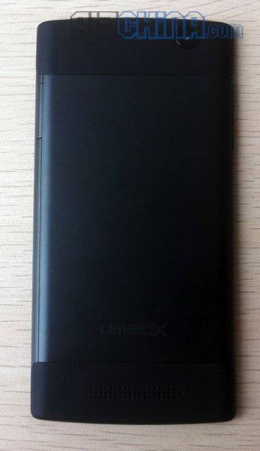      - Umeox X5 (9 )