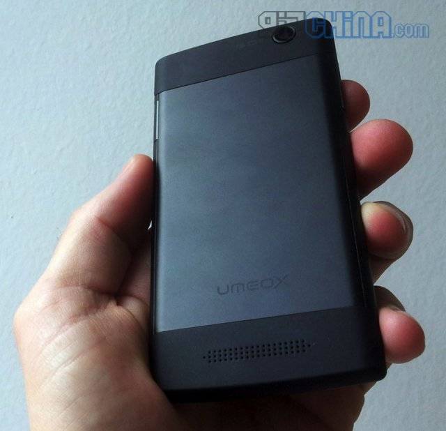      - Umeox X5 (9 )