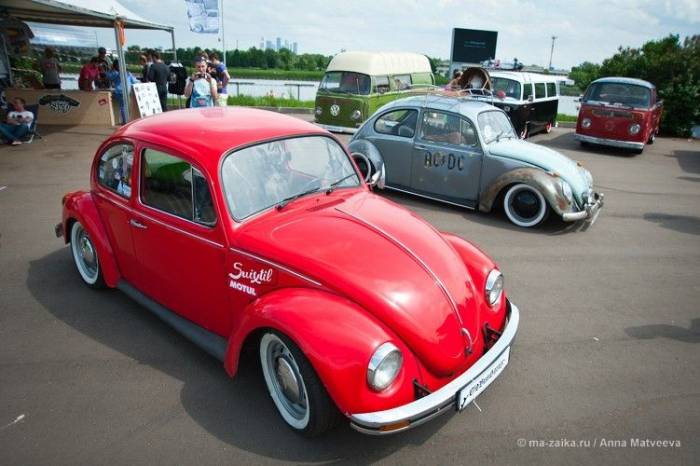 Volkswagen Festival 2013 (32 )