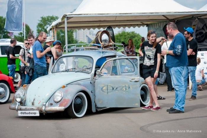 Volkswagen Festival 2013 (32 )