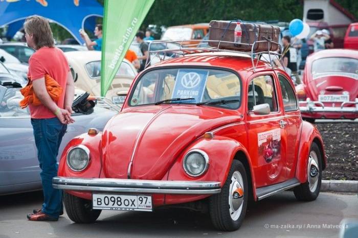 Volkswagen Festival 2013 (32 )