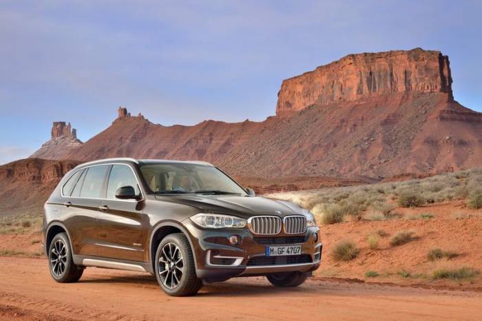    BMW X5 2014 (70 )