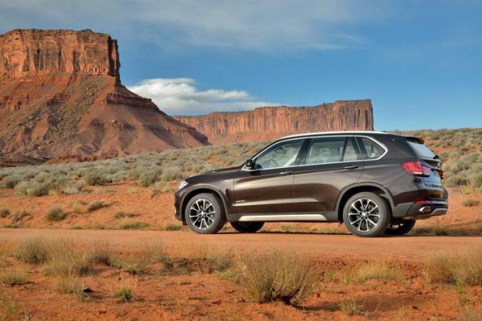    BMW X5 2014 (70 )