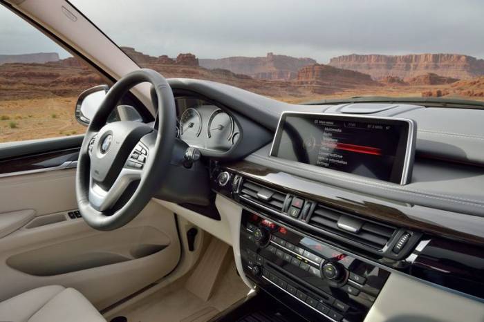    BMW X5 2014 (70 )