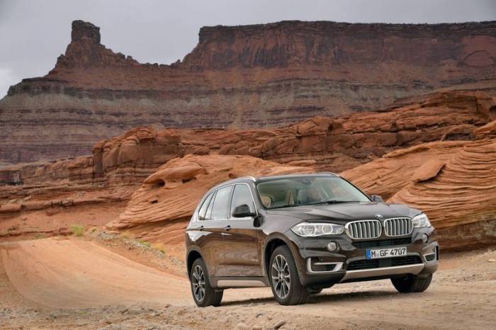    BMW X5 2014 (70 )