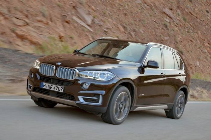    BMW X5 2014 (70 )