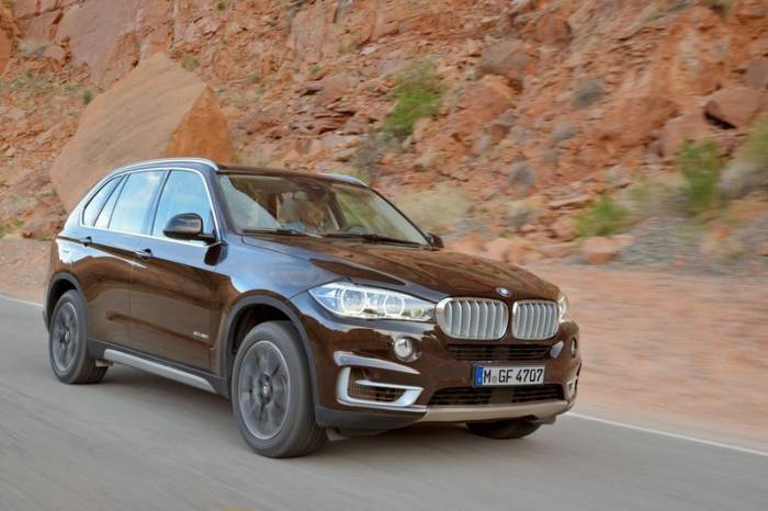    BMW X5 2014 (70 )