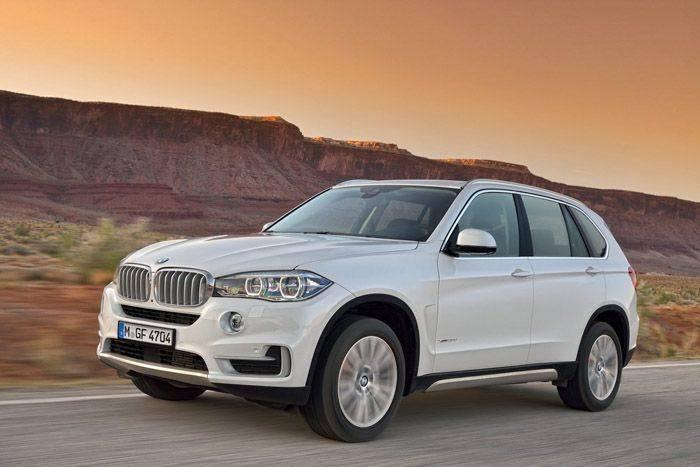    BMW X5 2014 (70 )