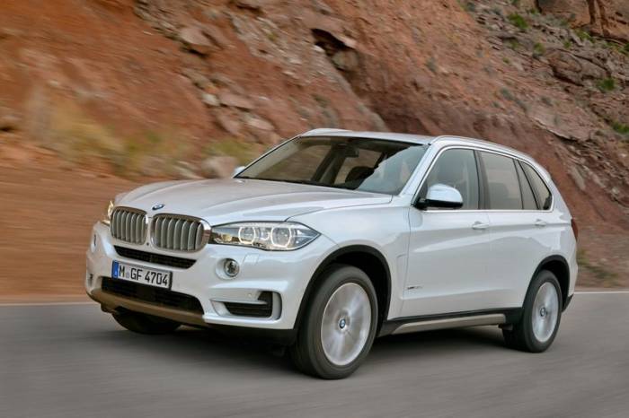    BMW X5 2014 (70 )