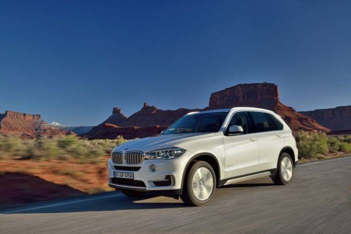    BMW X5 2014 (70 )