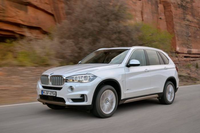    BMW X5 2014 (70 )