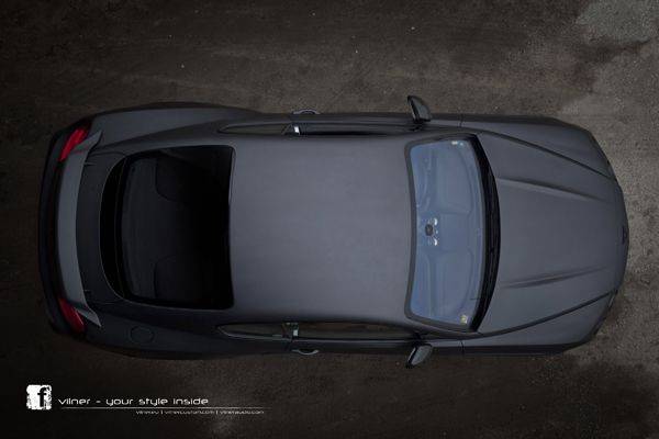 Bentley Continental GT   Vilner (8 )