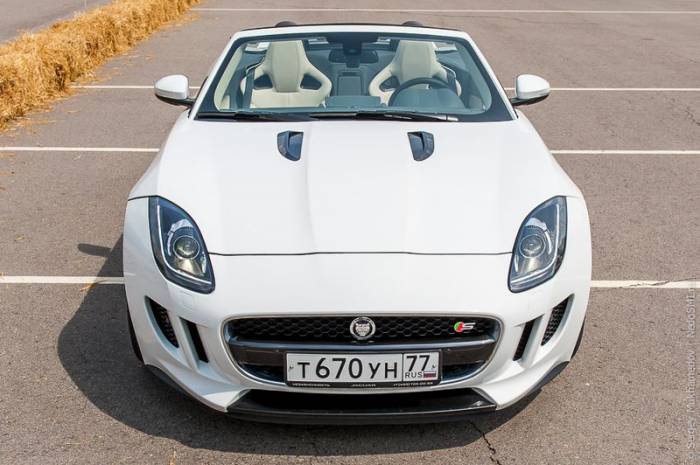   - Jaguar F-Type (29 )