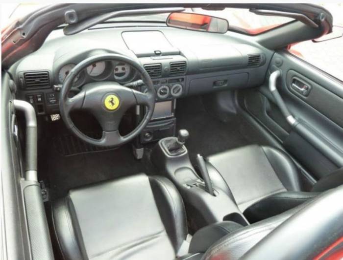  Ferrari F430 Spider (8 )