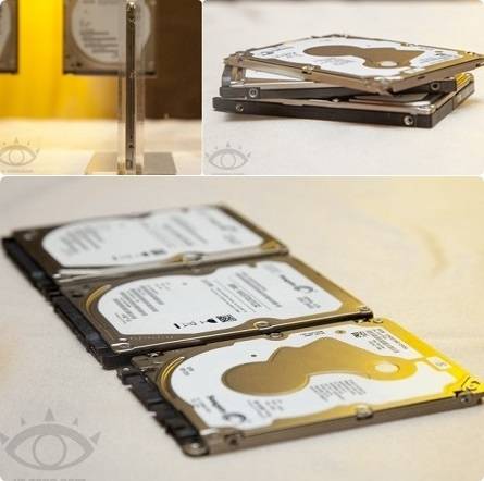 Seagate  - 5   (4 )