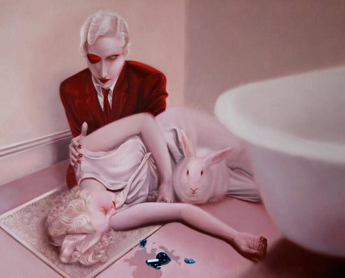   Troy Brooks