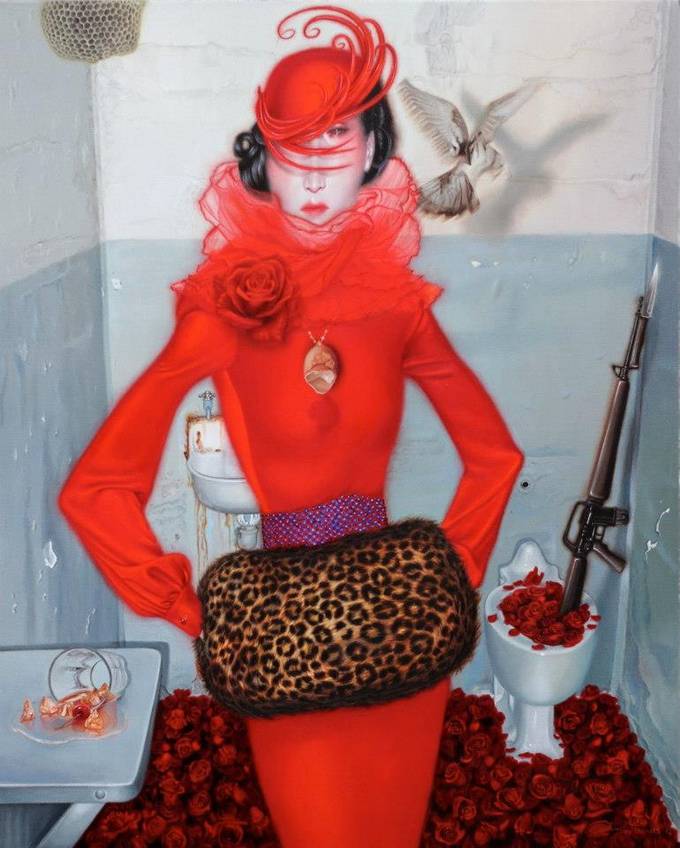   Troy Brooks