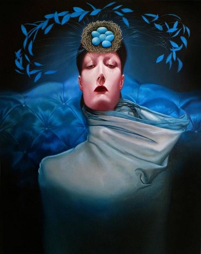   Troy Brooks