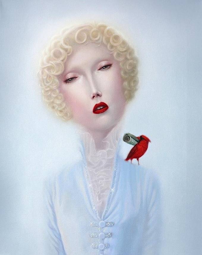   Troy Brooks