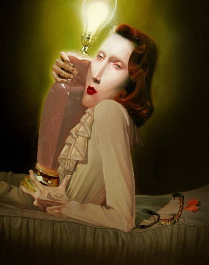   Troy Brooks