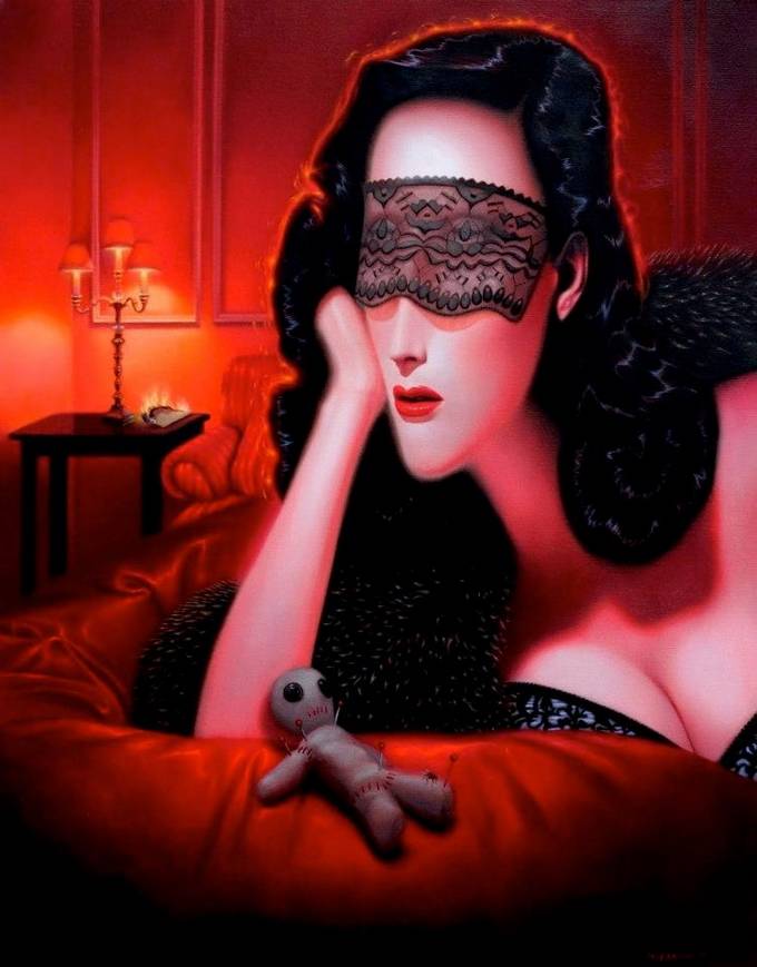   Troy Brooks