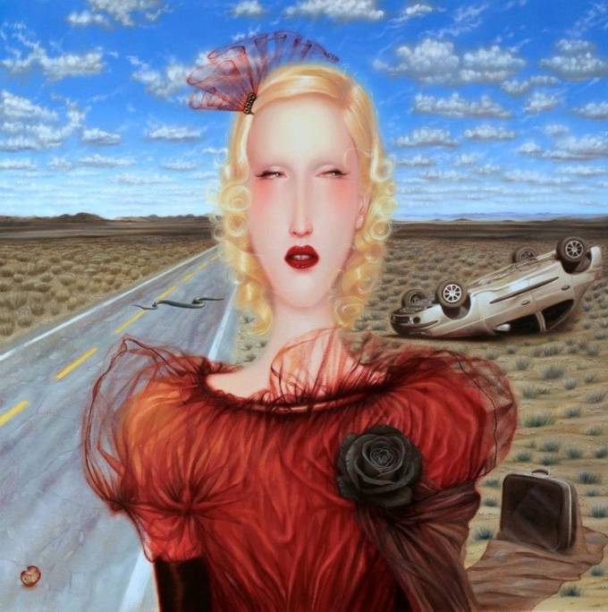   Troy Brooks