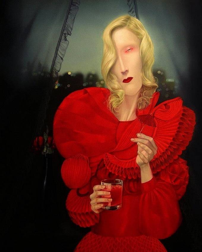   Troy Brooks