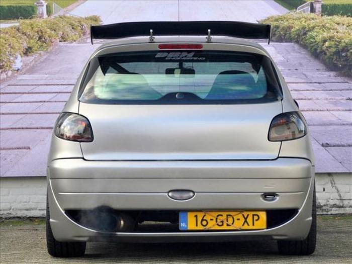 300- Peugeot 206 (26 )