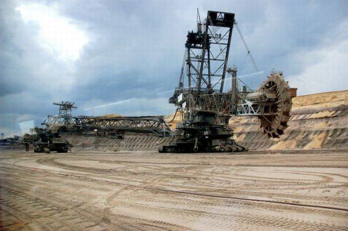 Bagger 288.      (20 )