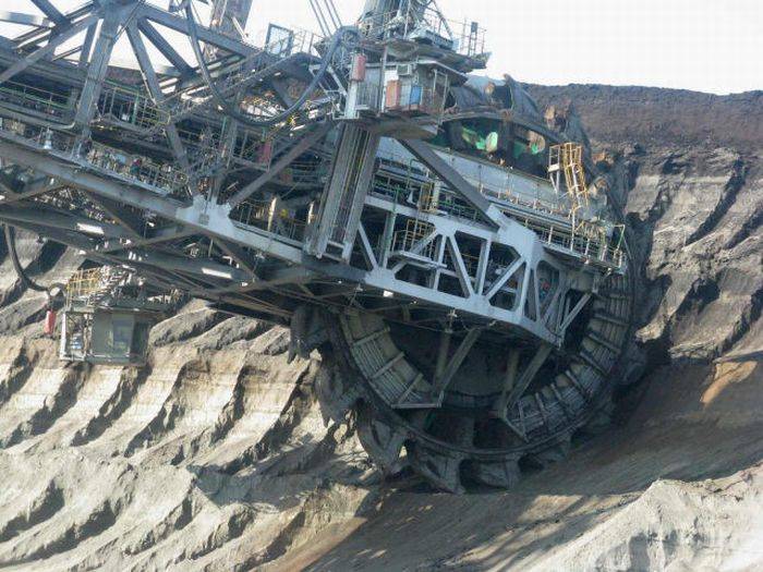 Bagger 288.      (20 )