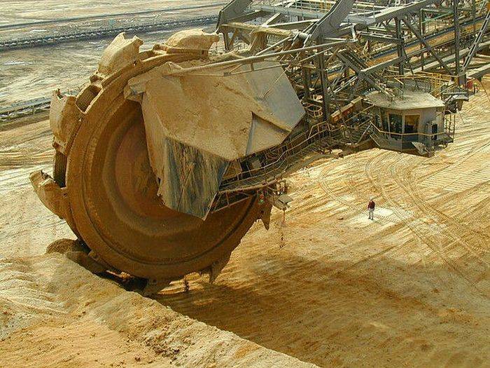 Bagger 288.      (20 )