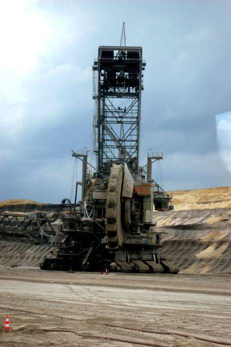 Bagger 288.      (20 )