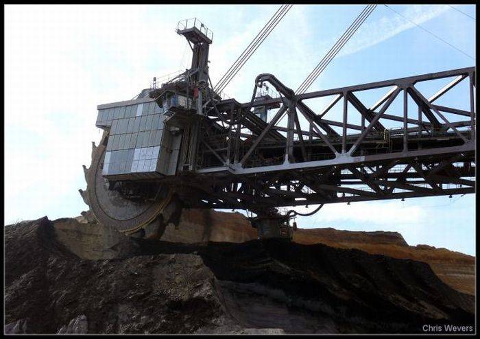 Bagger 288.      (20 )